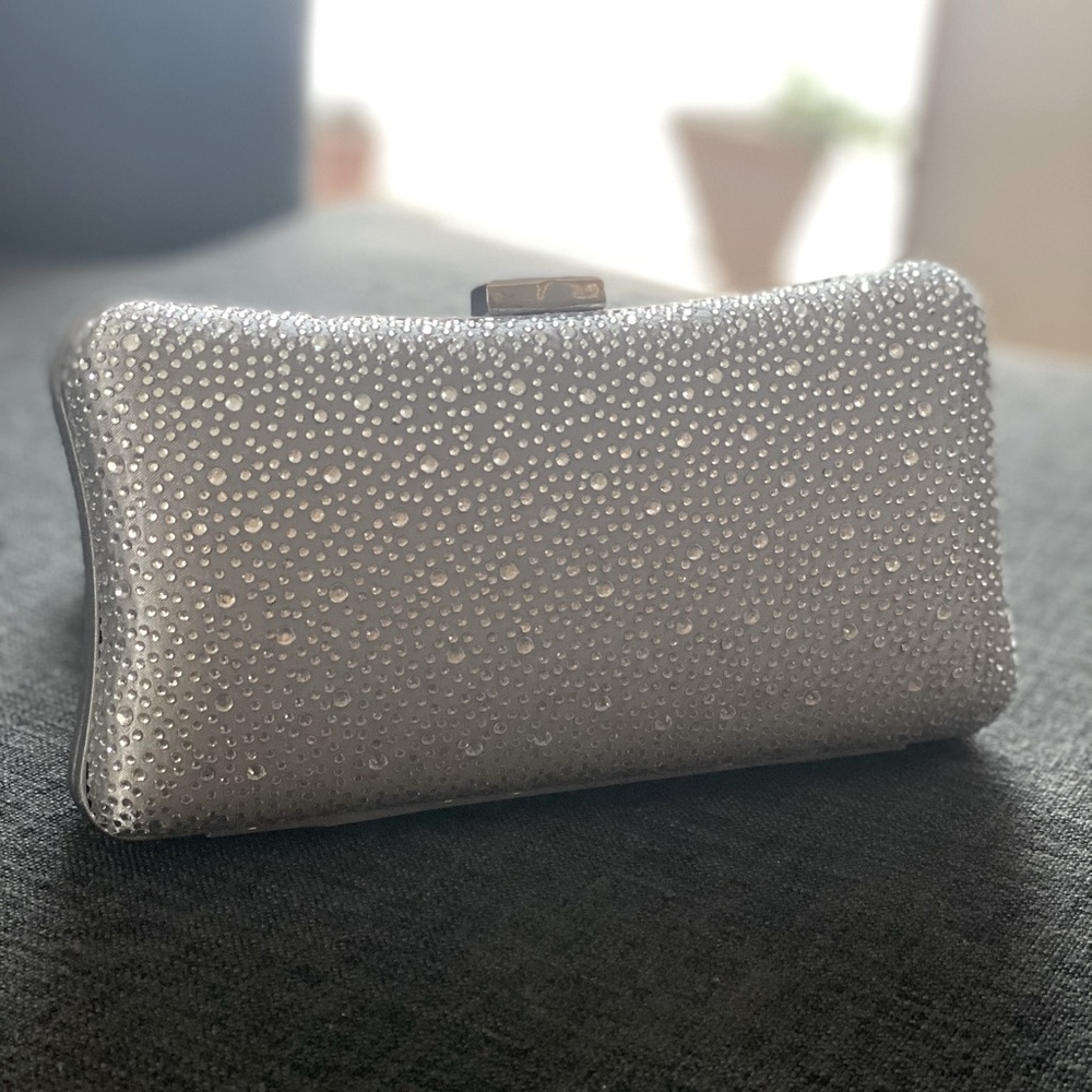 Carpisa Clutch - New with tags